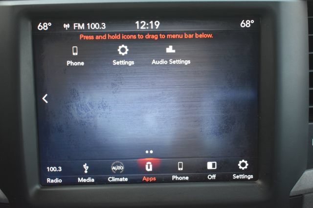 Used 2019 RAM 1500 Express w/ Wheel & Sound Group AWD/4WD image 27