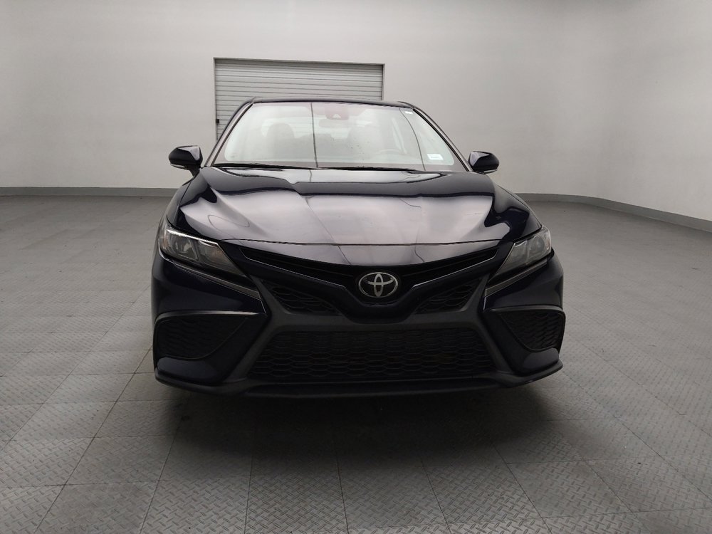 Used 2022 Toyota Camry SE image 14