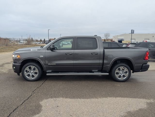 New 2026 RAM 1500 Big Horn image 6