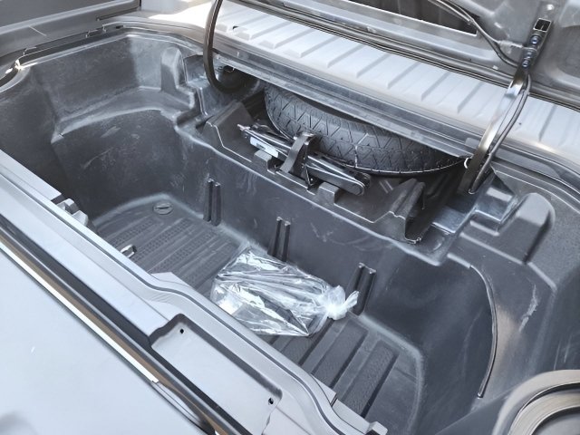 New 2026 Honda Ridgeline RTL image 11