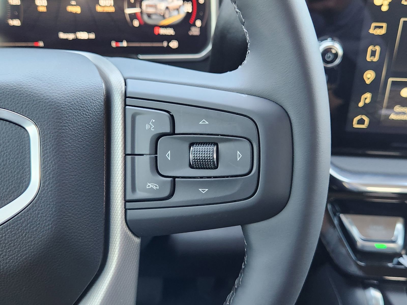 New 2026 GMC Sierra 2500 Denali w/ Denali Reserve Package image 33