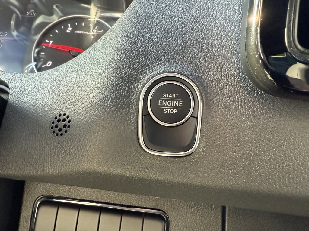 New 2025 Mercedes-Benz Sprinter 2500 image 31