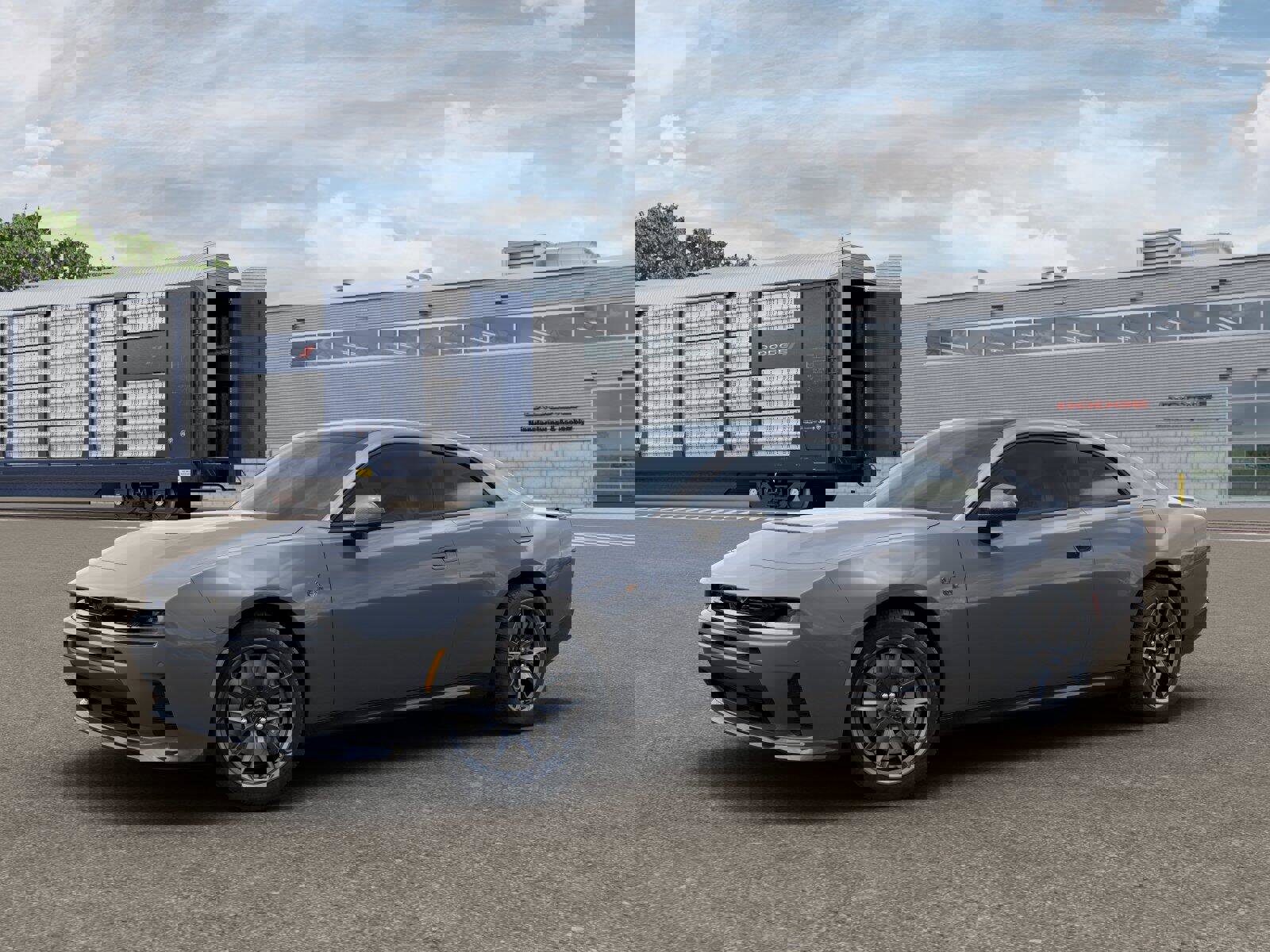 New 2026 Dodge Charger Scat Pack image 28