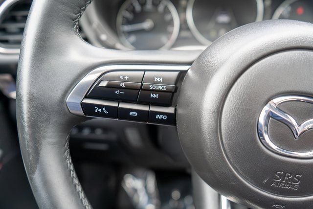 Used 2024 MAZDA CX-30 AWD 2.5 S w/ Preferred Package image 26