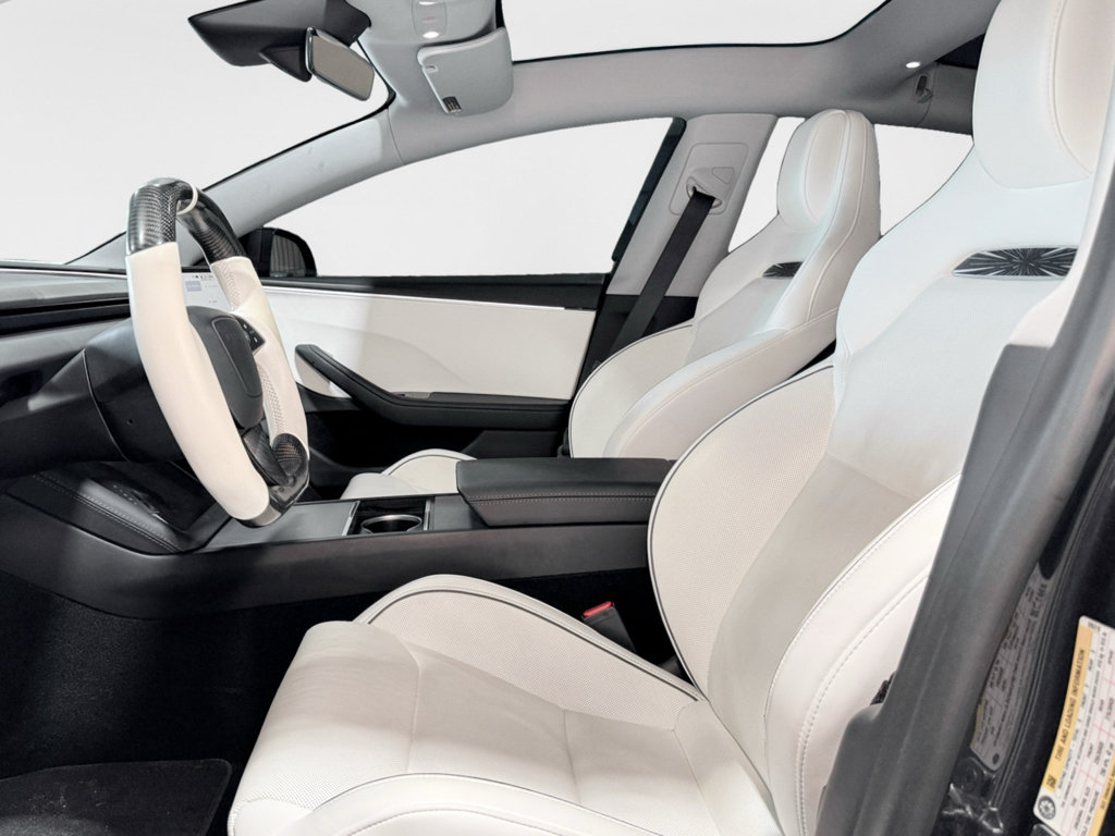Used 2025 Tesla Model 3 Performance AWD/4WD image 13