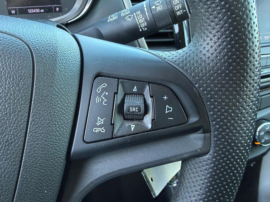 Used 2020 Chevrolet Trax LS w/ Tint and Cruise Package FWD image 22