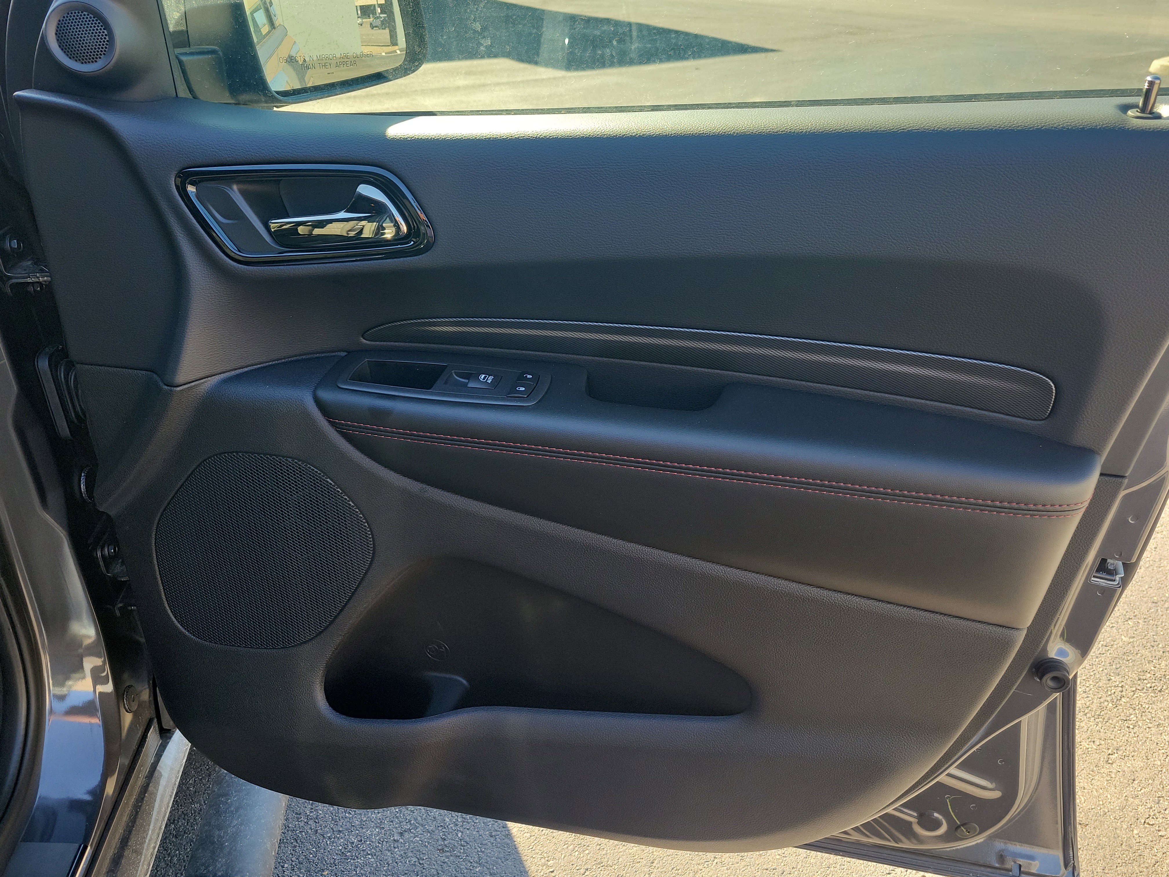 New 2026 Dodge Durango GT w/ Blacktop Package image 31