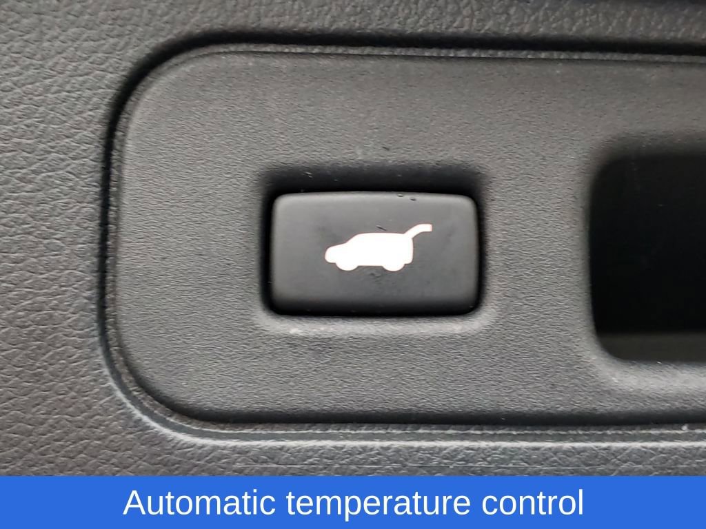 Used 2024 Honda Passport EX-L image 9