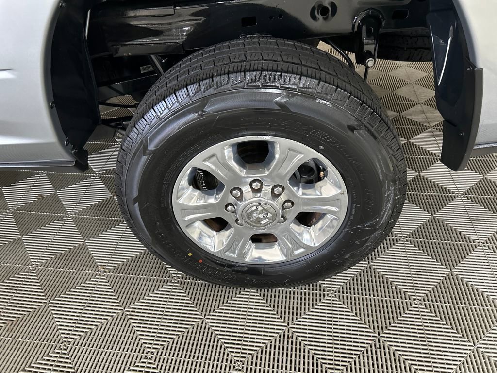 Used 2024 RAM 2500 Big Horn image 11