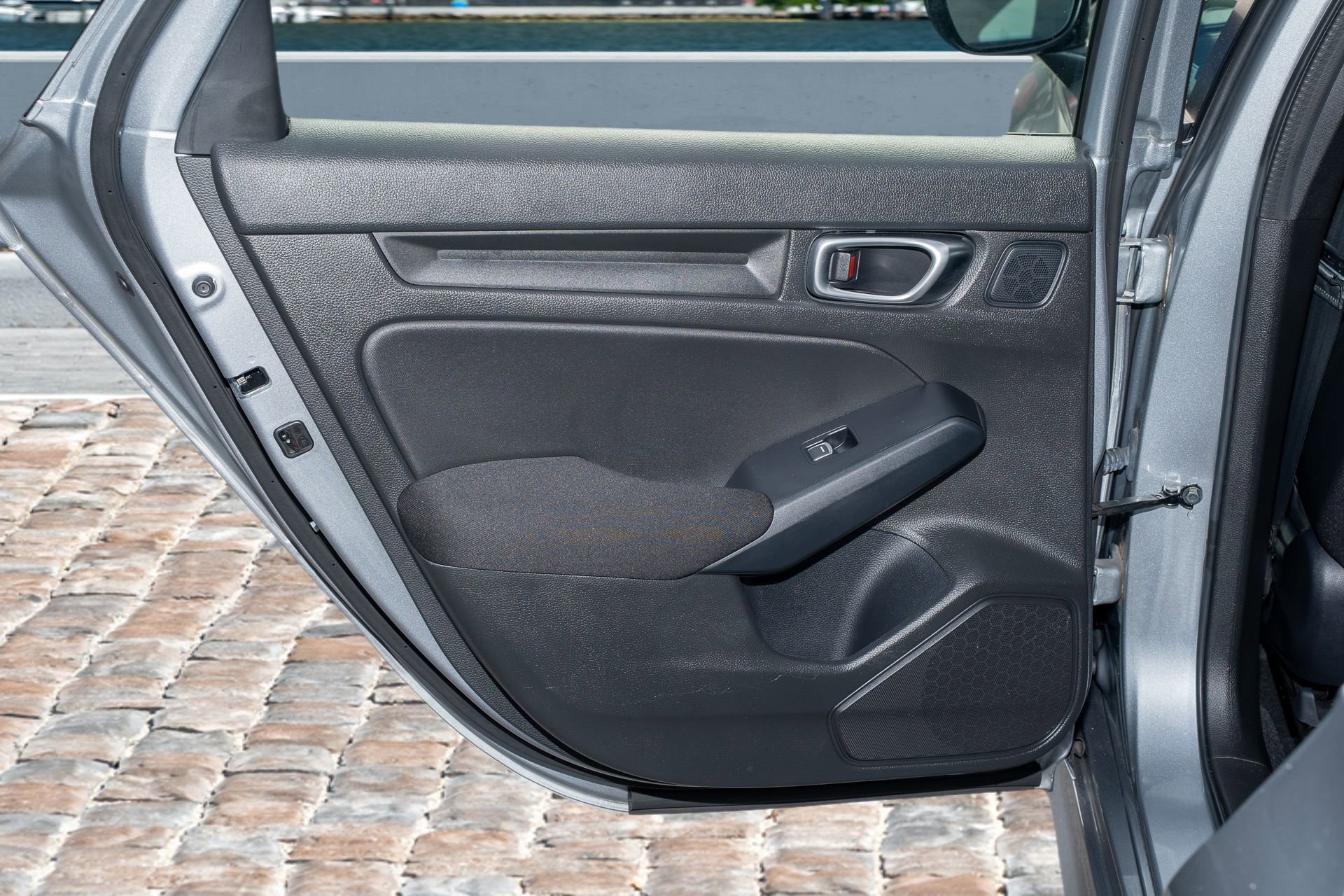 Certified 2023 Honda Civic Sport image 11