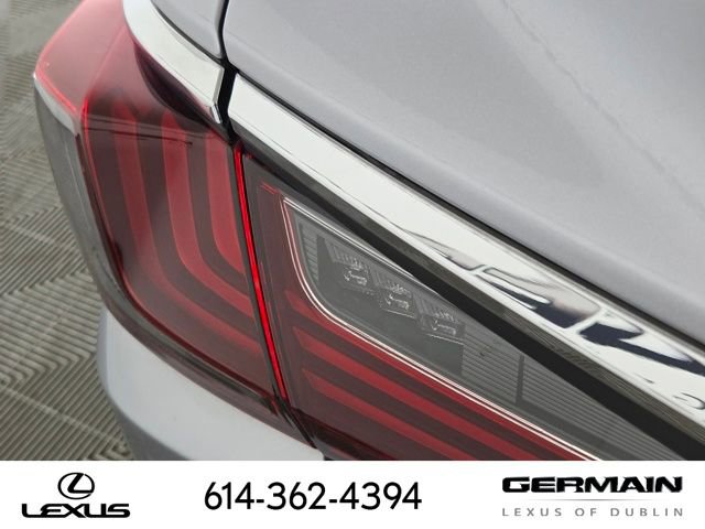 Used 2024 Lexus ES 350 w/ Premium Package image 17