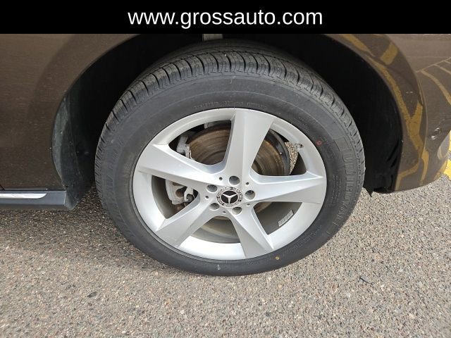 Used 2018 Mercedes-Benz GLE 350 4MATIC image 9