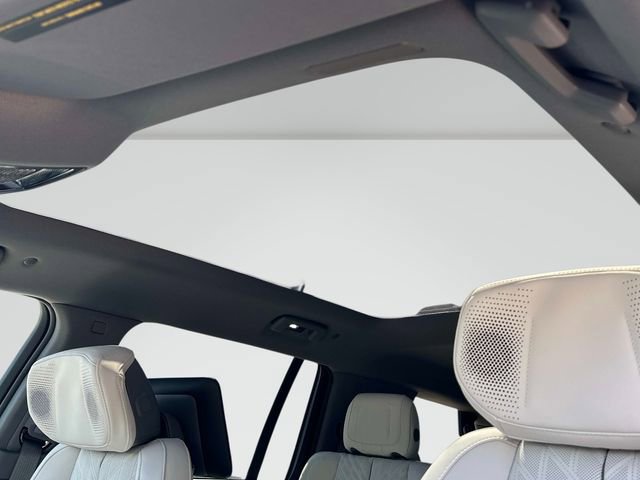New 2026 Cadillac Escalade IQL Sport 1 AWD/4WD image 9