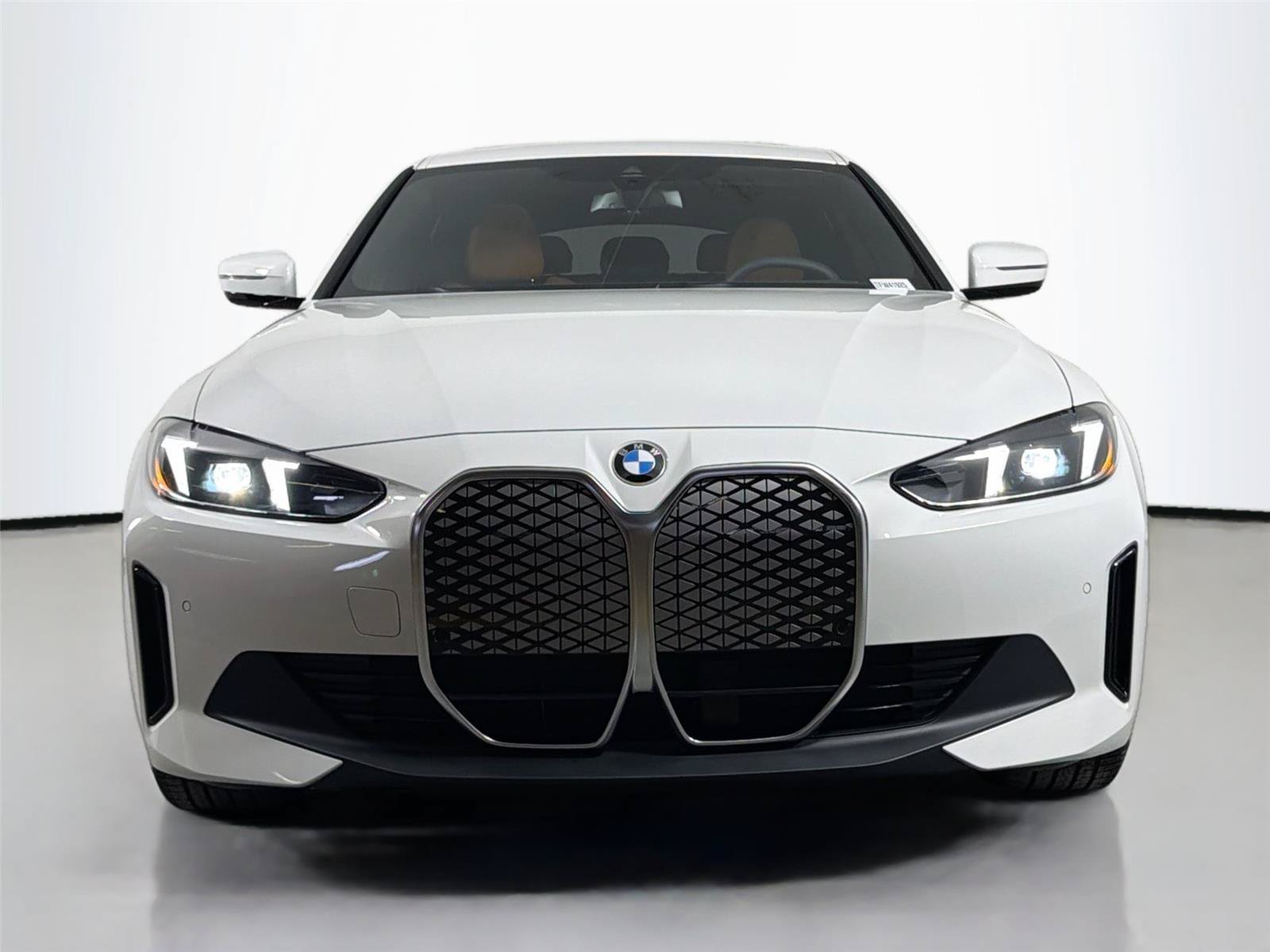 New 2026 BMW i4 xDrive40i AWD/4WD image 4