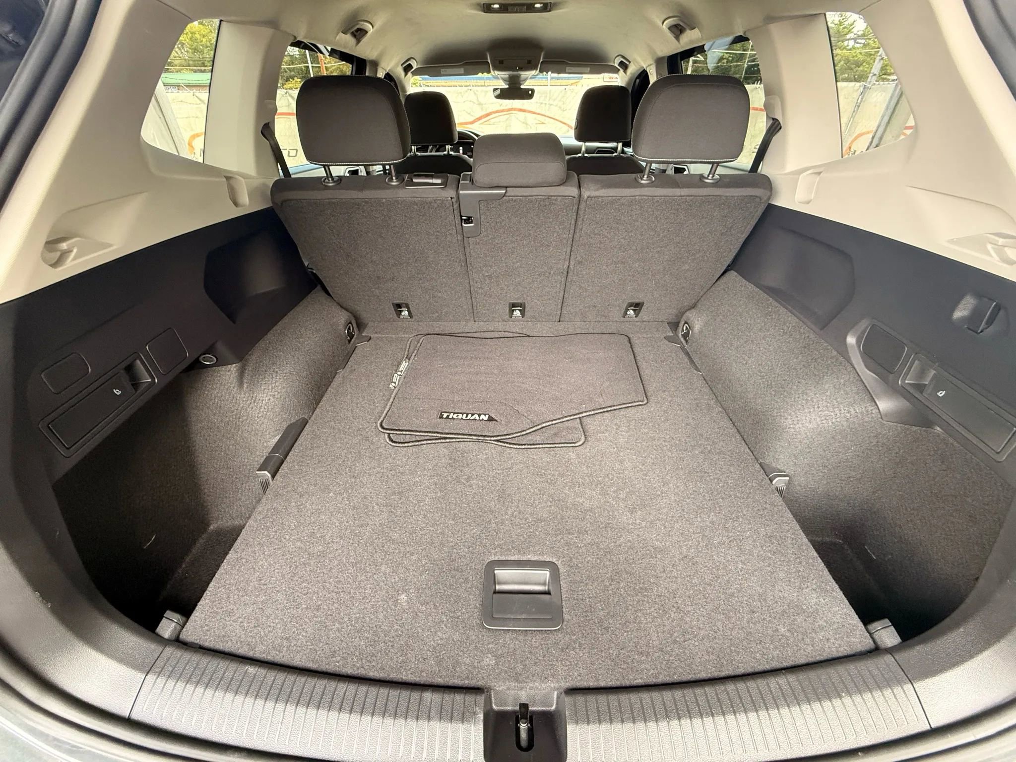 Used 2024 Volkswagen Tiguan S AWD/4WD image 20