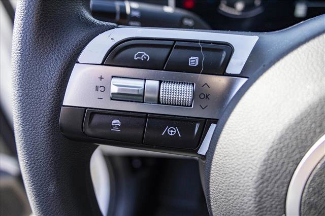 Certified 2025 Hyundai Tucson SEL image 14