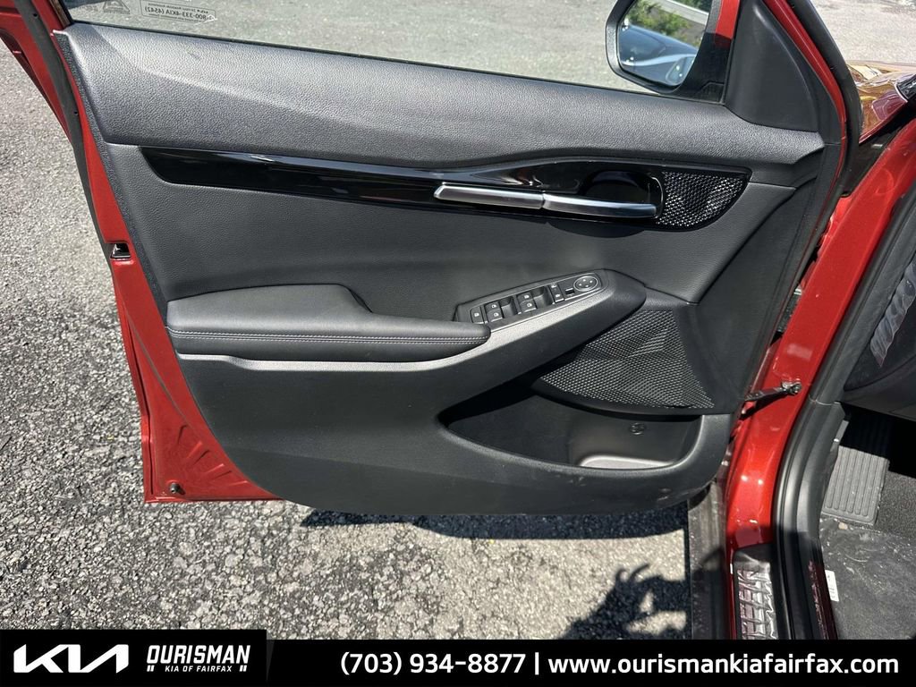 New 2025 Kia Seltos X-Line image 27