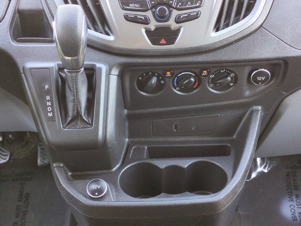 Used 2018 Ford Transit 350 XLT RWD image 17