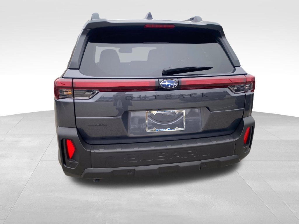 New 2026 Subaru Outback Premium AWD/4WD image 3