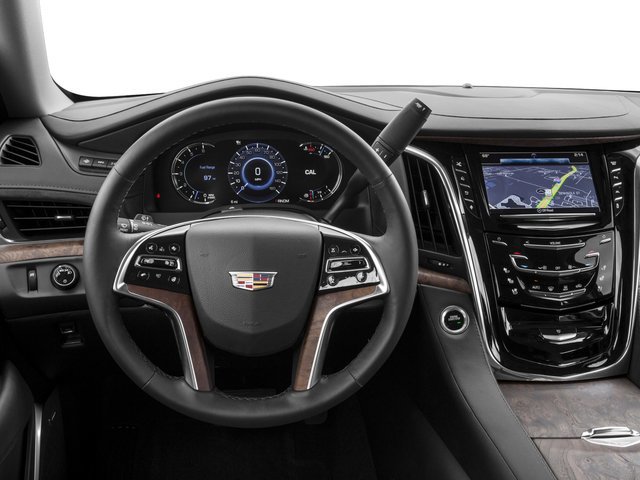 Used 2016 Cadillac Escalade ESV Premium RWD image 9