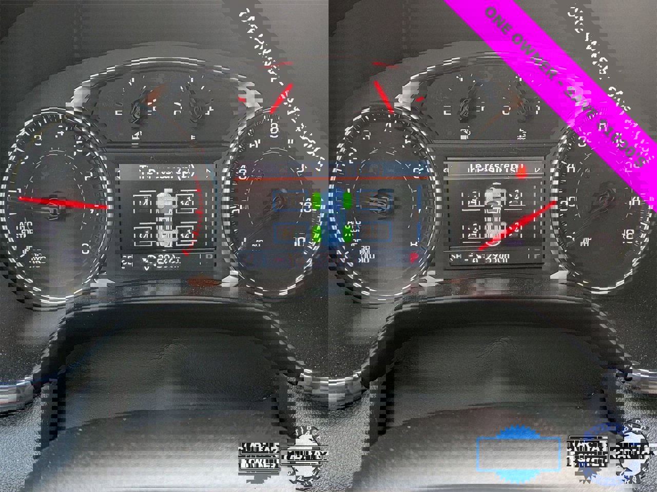 Used 2025 Chevrolet Blazer LT image 13