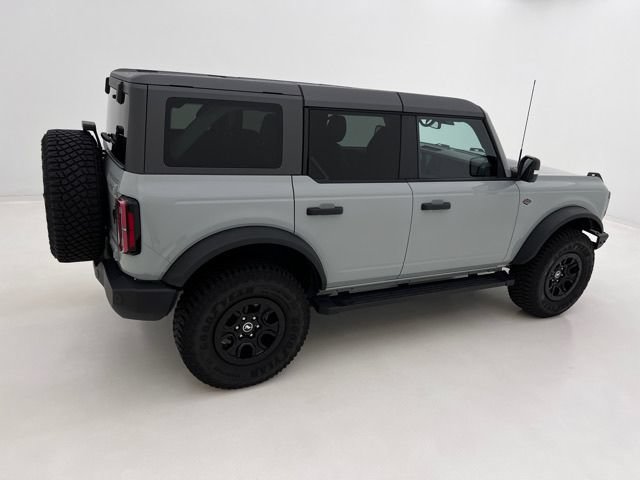 Used 2023 Ford Bronco Wildtrak AWD/4WD image 10