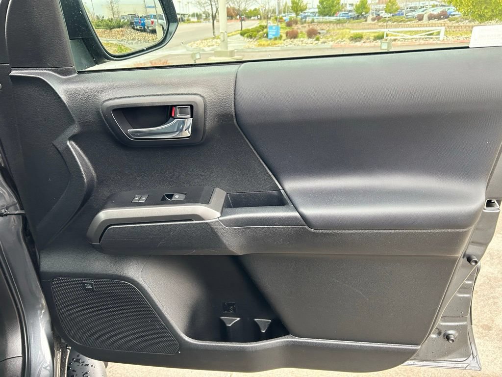 Used 2023 Toyota Tacoma TRD Pro AWD/4WD image 30