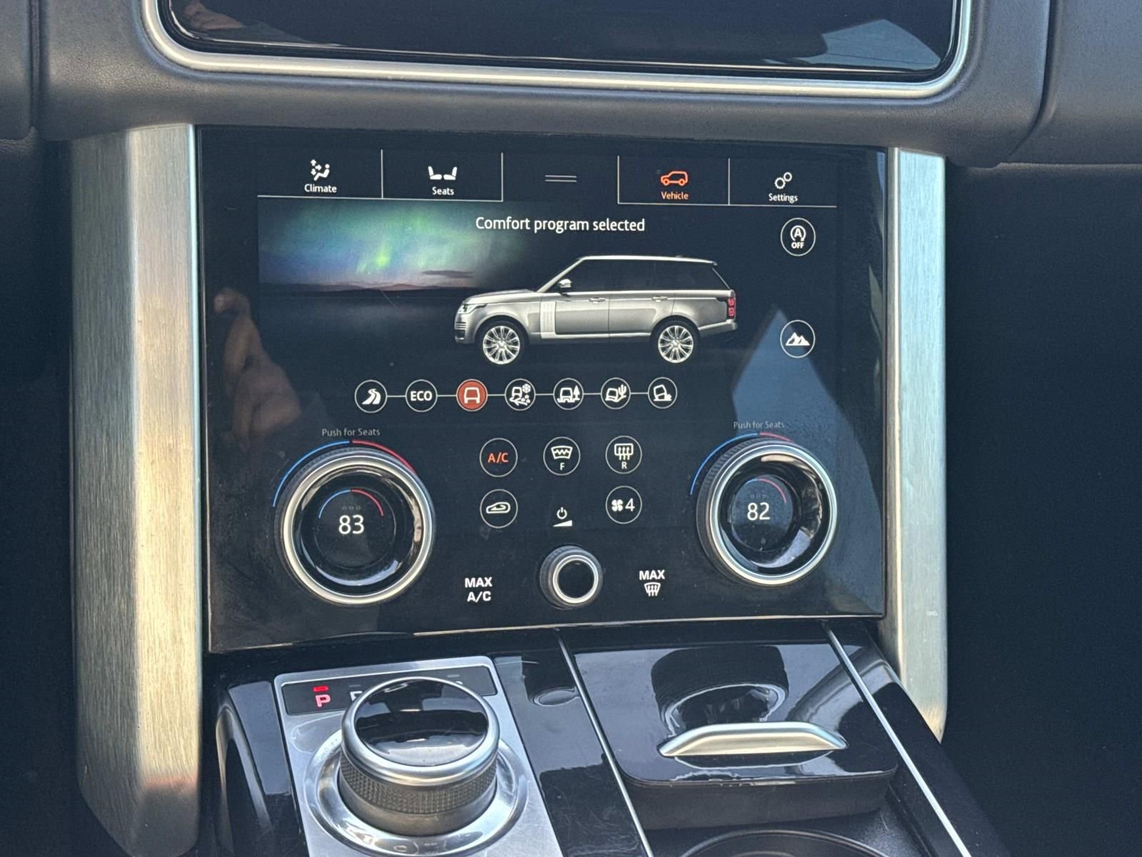 Used 2022 Land Rover Range Rover Westminster Edition image 25