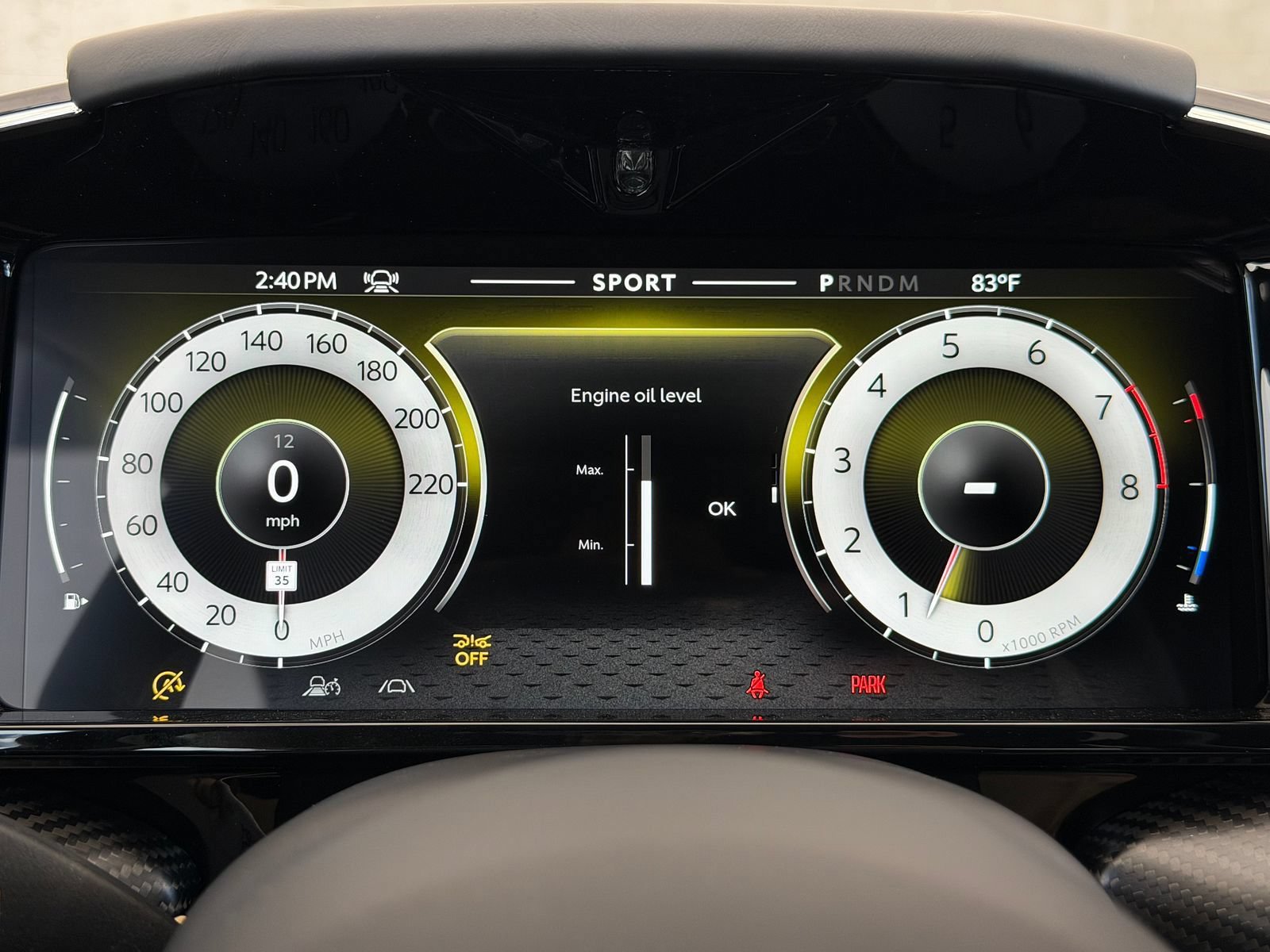 New 2026 Aston Martin V8 Vantage S RWD image 6