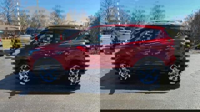 Used 2013 Ford Escape Titanium image 5