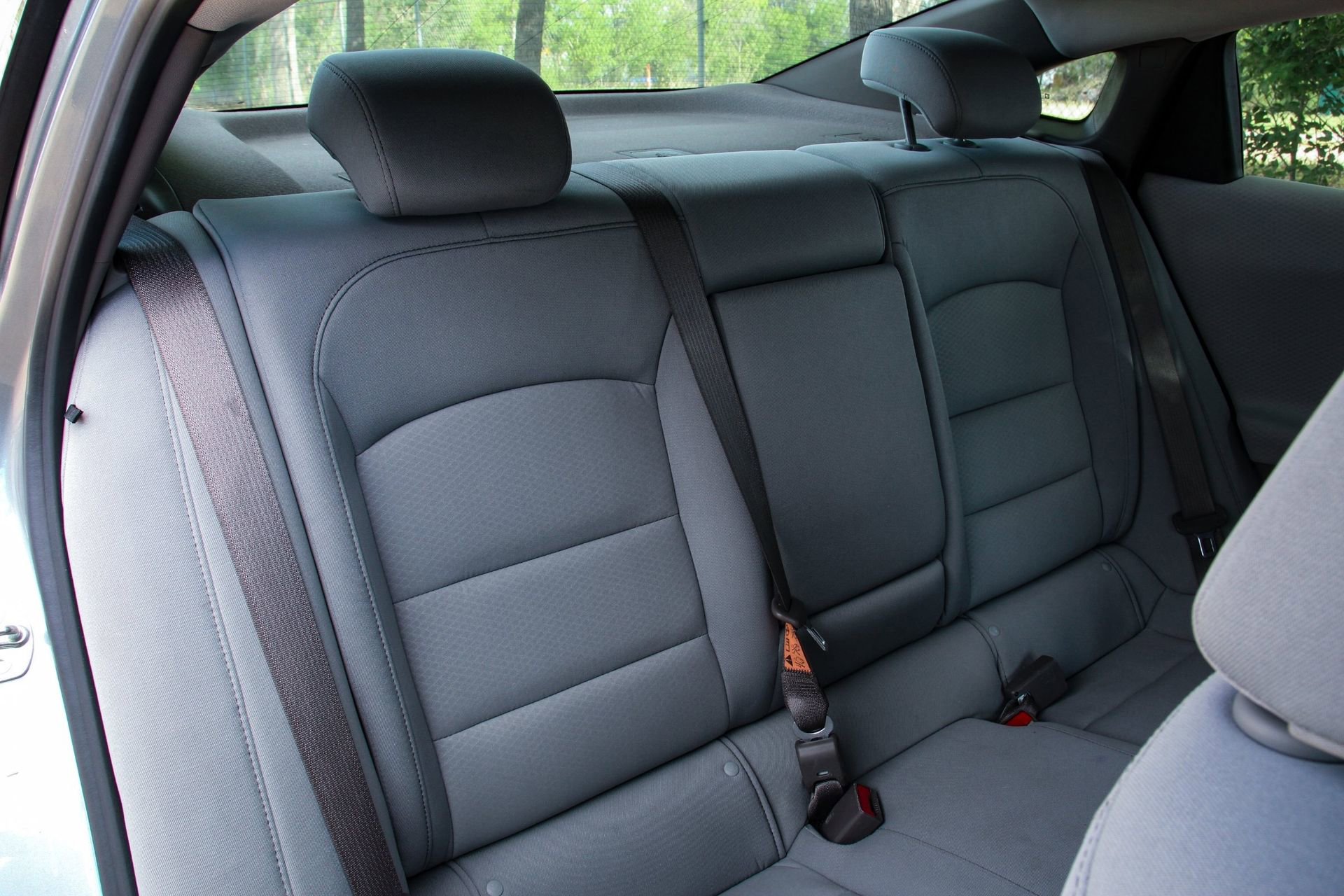Used 2024 Chevrolet Malibu LT FWD image 37