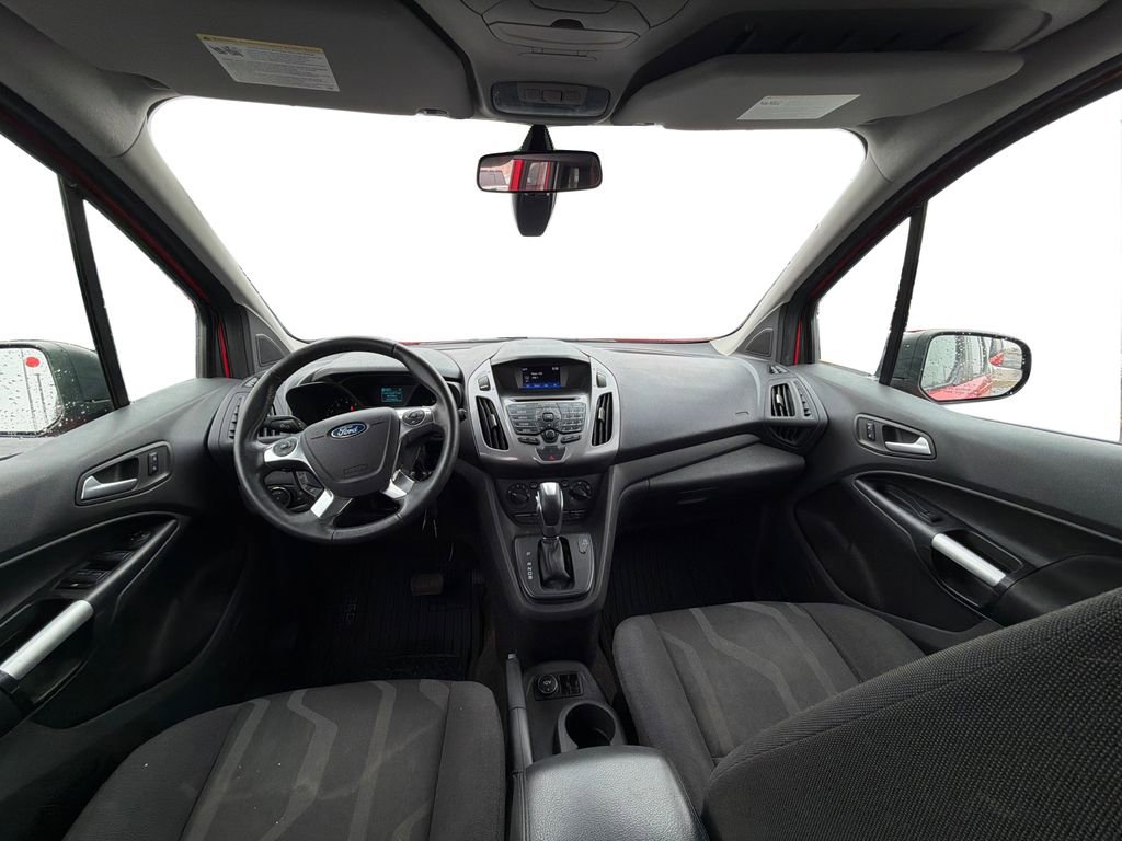 Used 2016 Ford Transit Connect XLT FWD image 9