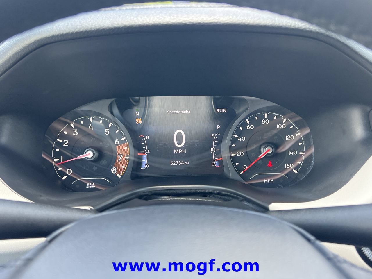 Used 2024 Jeep Compass Limited AWD/4WD image 13
