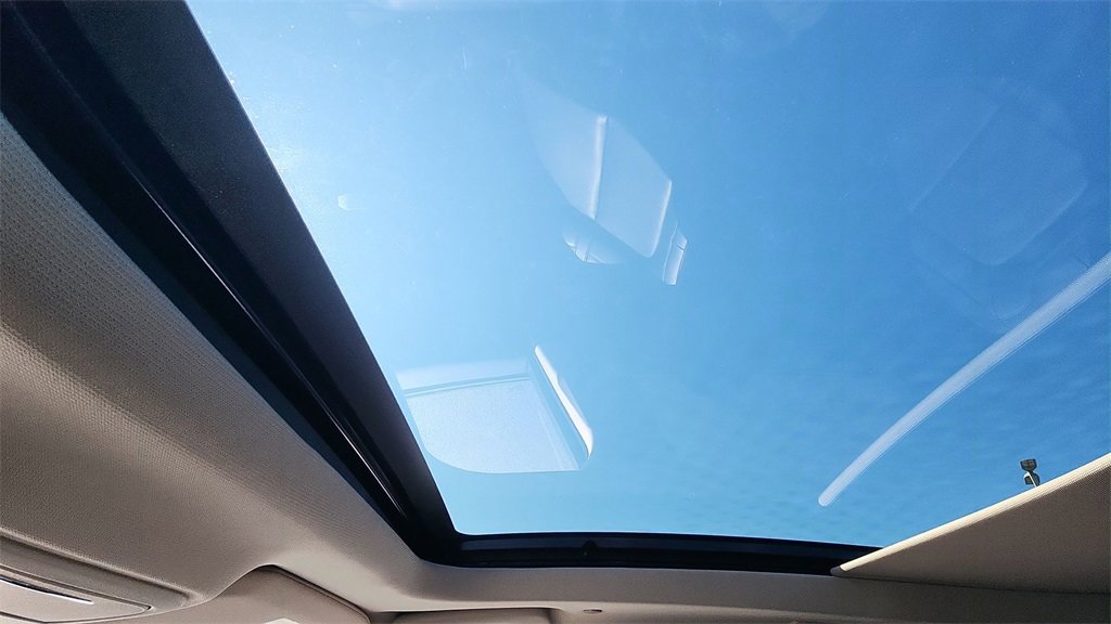 New 2026 Lincoln Corsair Reserve image 26