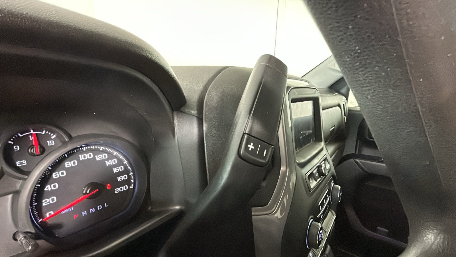Used 2022 Chevrolet Silverado 1500 W/T w/ WT Value Package AWD/4WD image 24