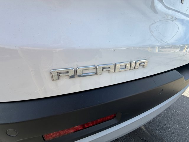 Used 2019 GMC Acadia SLT AWD/4WD image 17