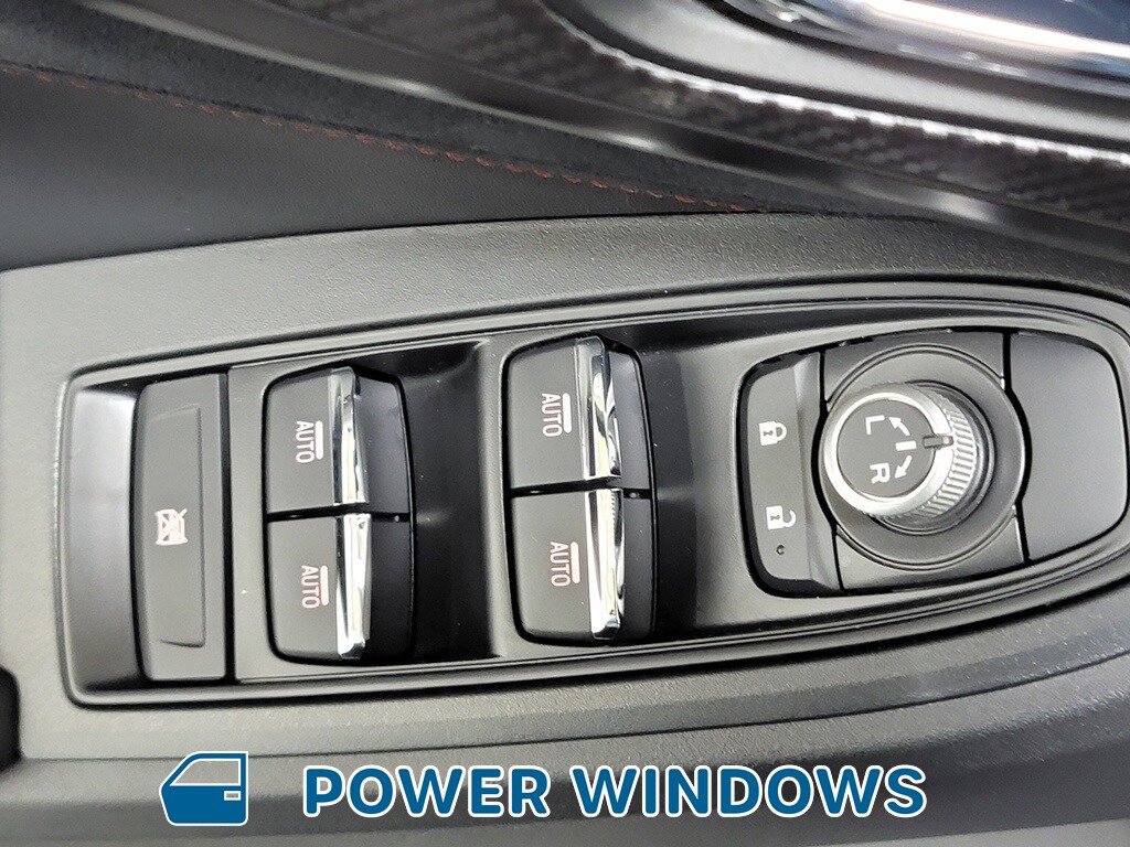 Used 2025 Subaru WRX Limited w/ Popular Package #1A AWD/4WD image 28
