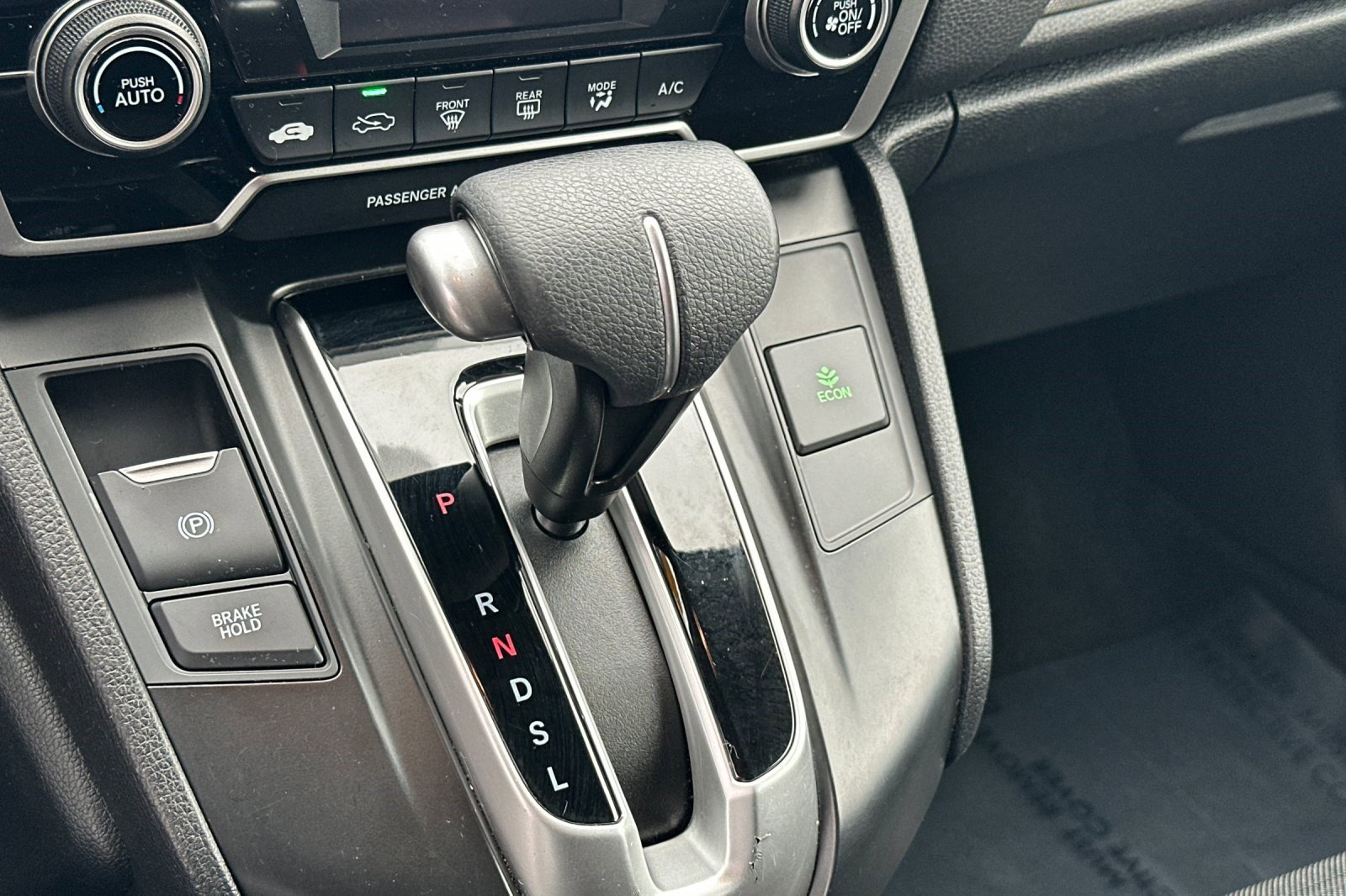 Used 2019 Honda CR-V LX image 27