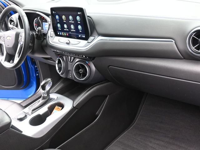 Used 2024 Chevrolet Blazer LT w/ LPO, Black Grille Bar Package image 28