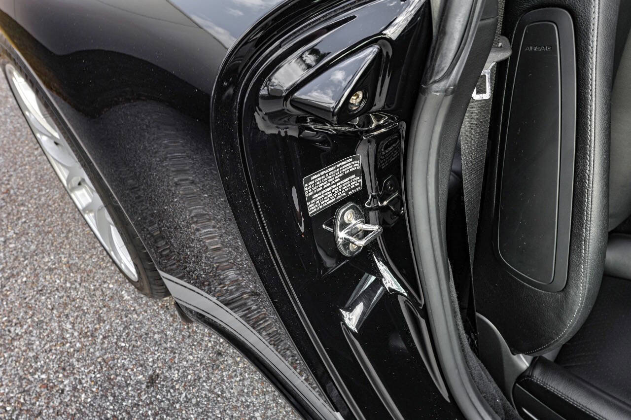 Used 2006 Porsche 911 Carrera image 69