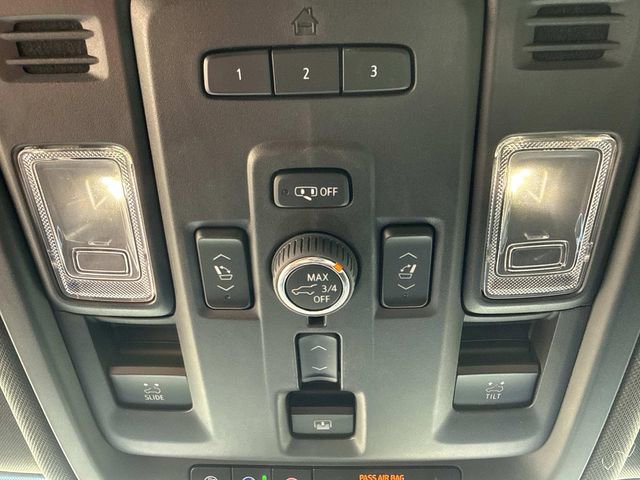 Used 2023 Chevrolet Tahoe High Country AWD/4WD image 20