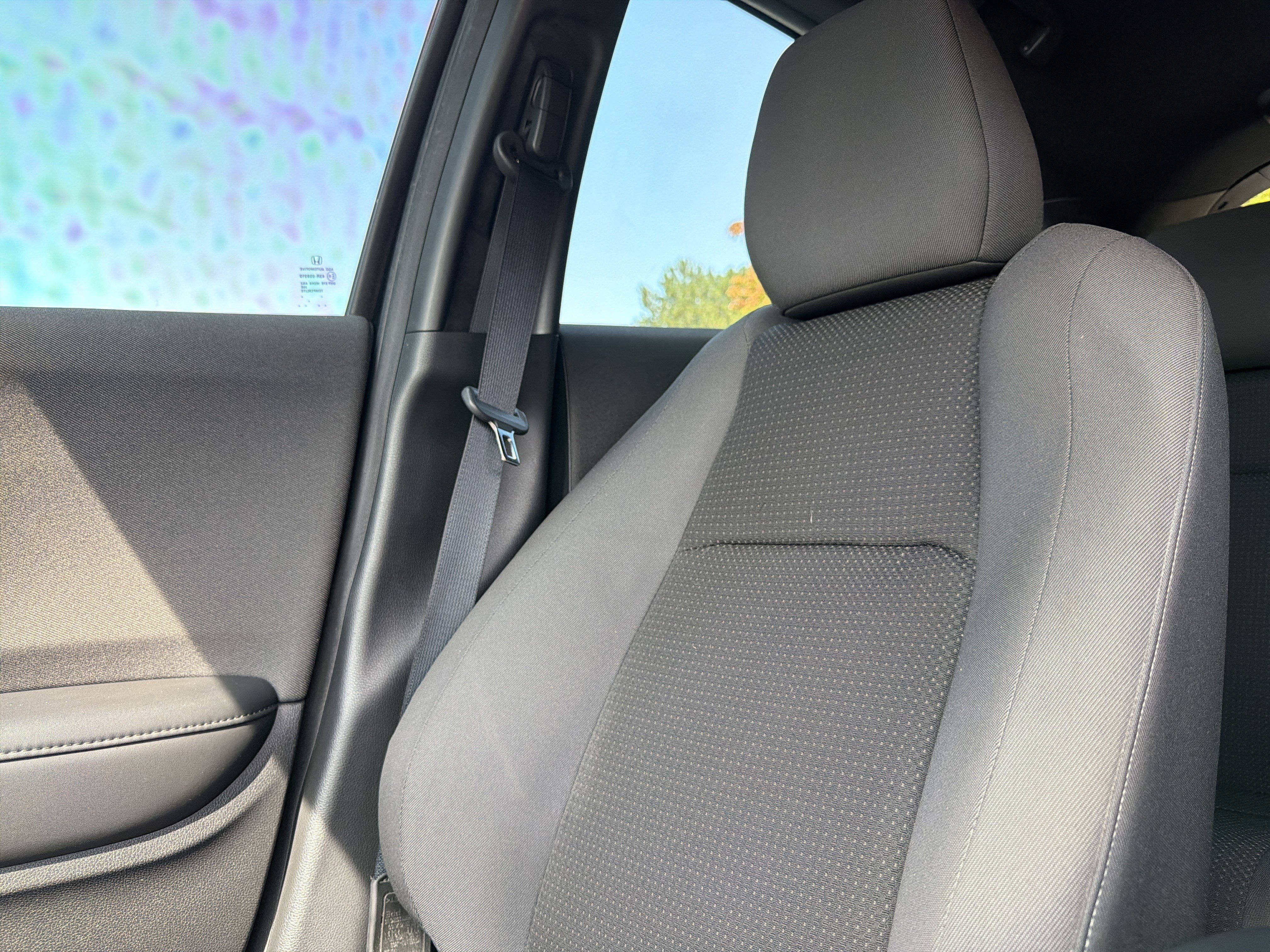Used 2019 Honda HR-V Sport image 65