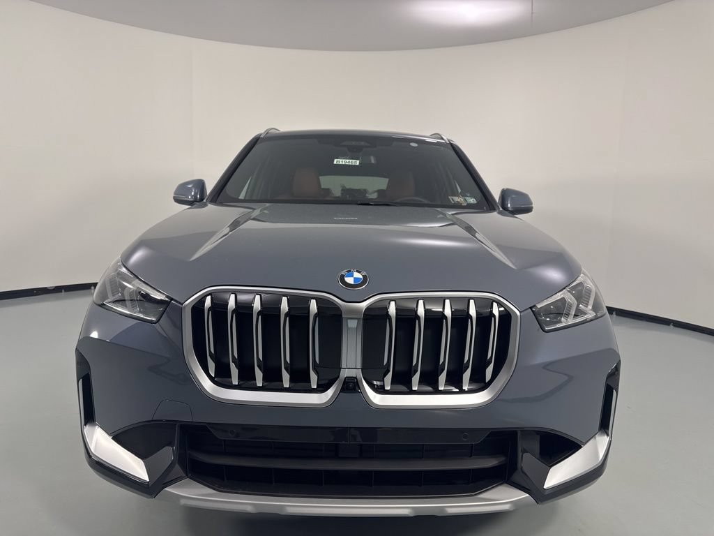 New 2026 BMW X1 xDrive28i w/ Technology Package AWD/4WD image 19