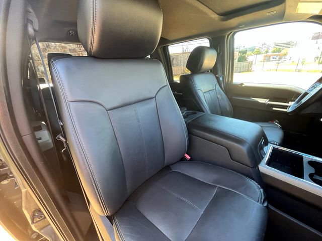 Used 2016 Ford F250 Lariat w/ Lariat Ultimate Package image 57