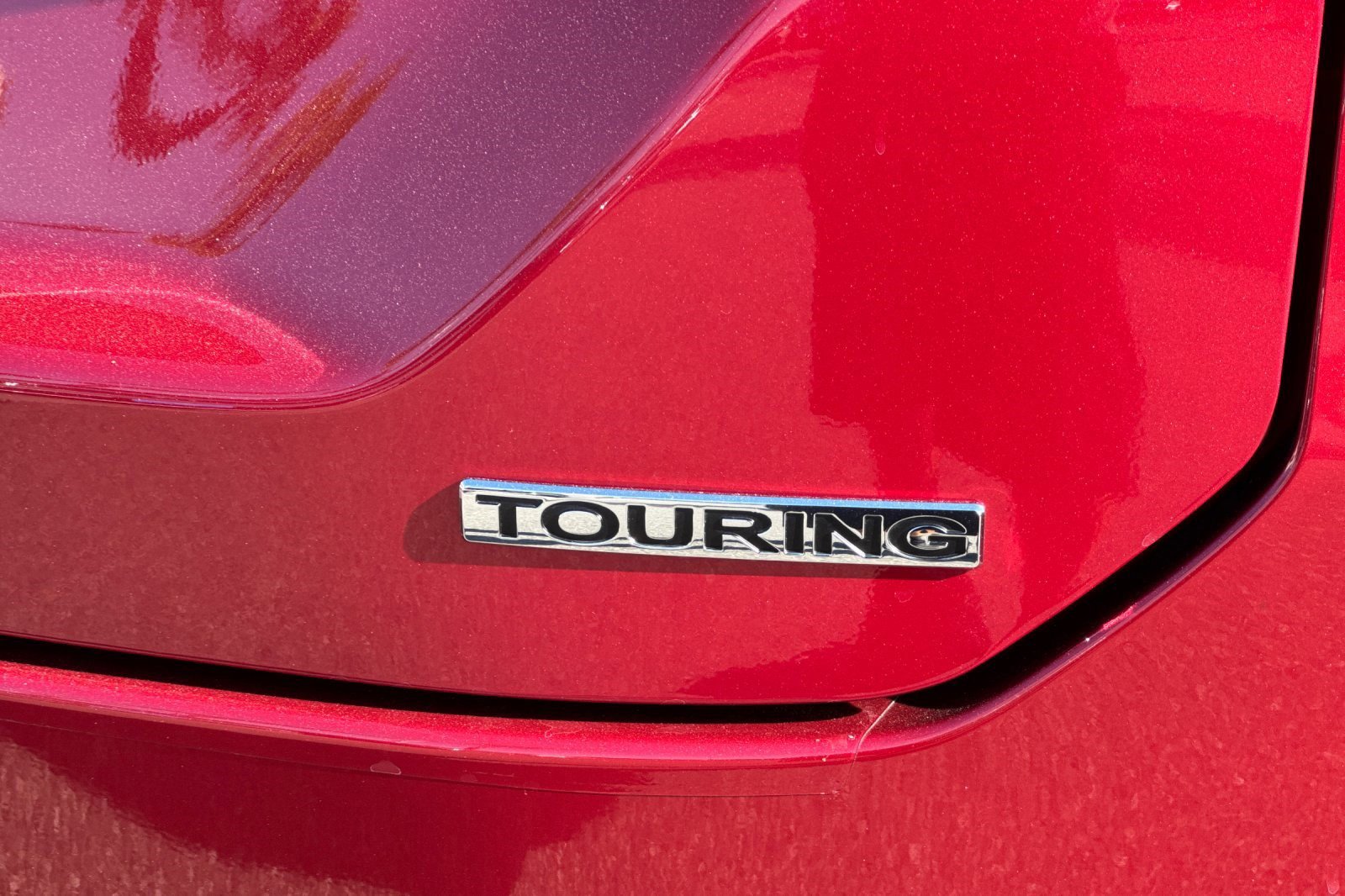 Certified 2025 Honda Pilot Touring image 22