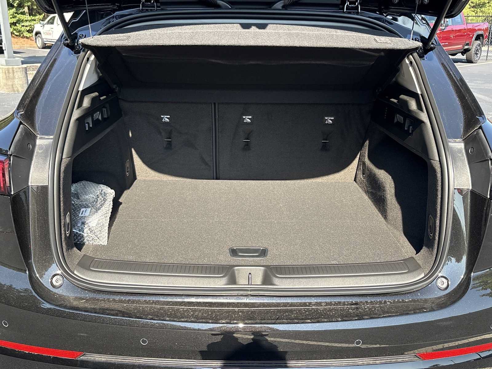 New 2026 Buick Envision Sport Touring AWD/4WD image 24