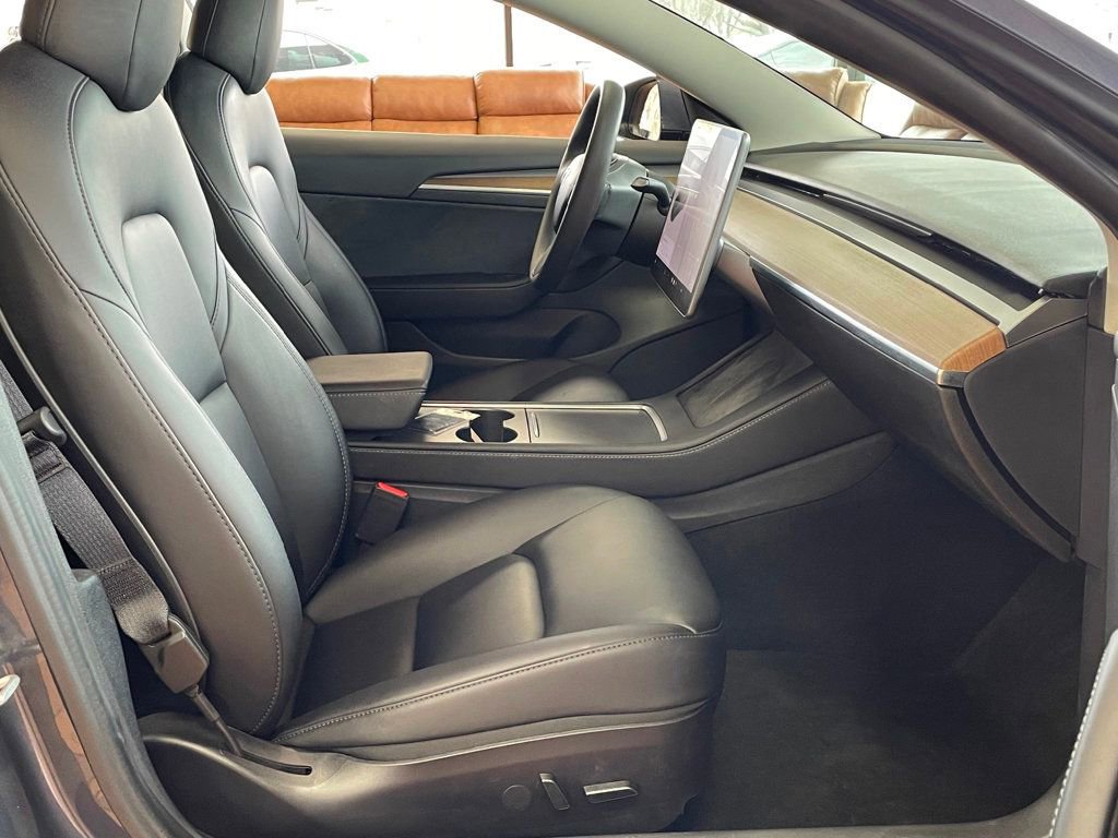 Used 2022 Tesla Model 3 Long Range image 21