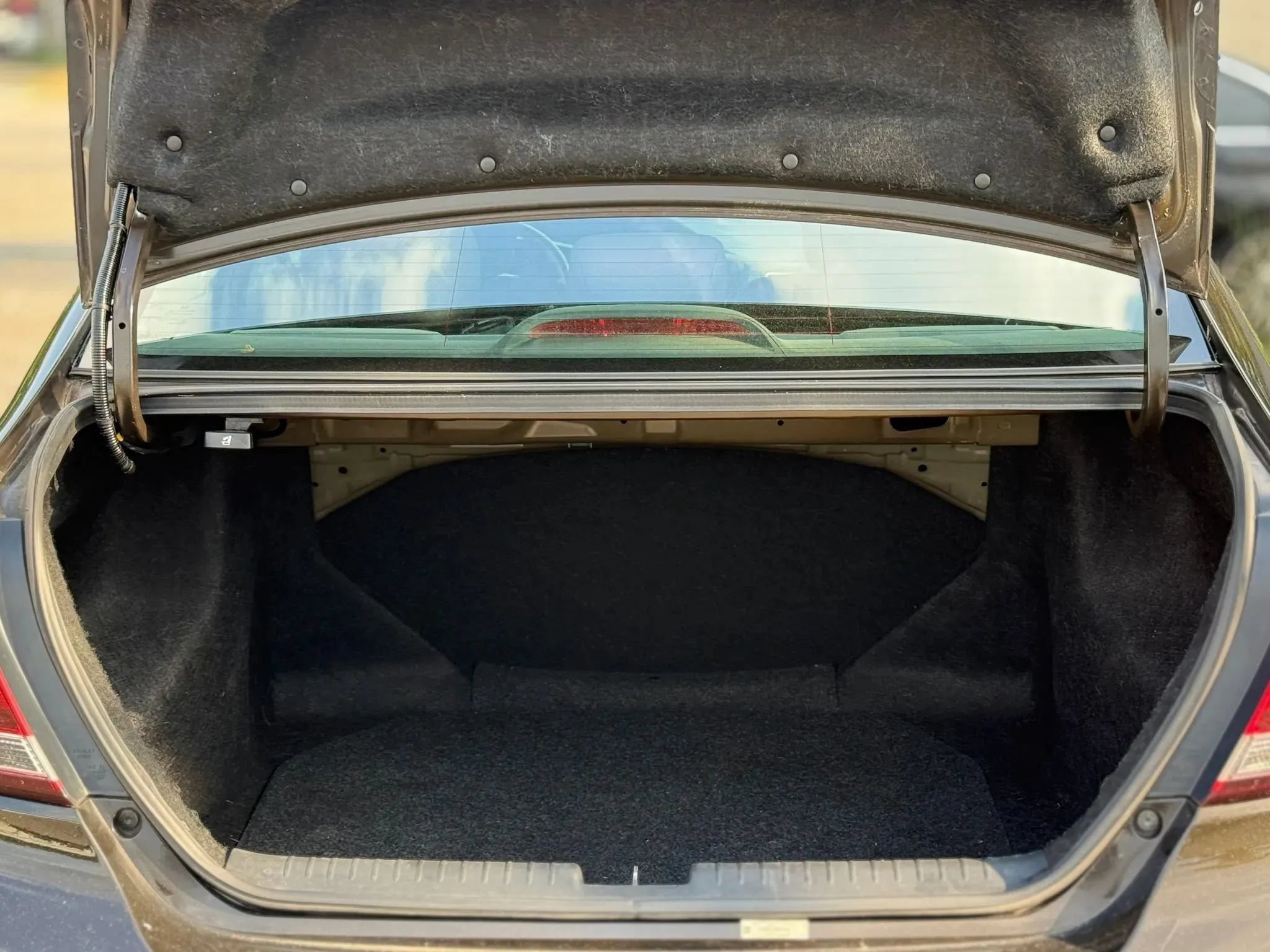 Used 2013 Honda Civic LX image 27