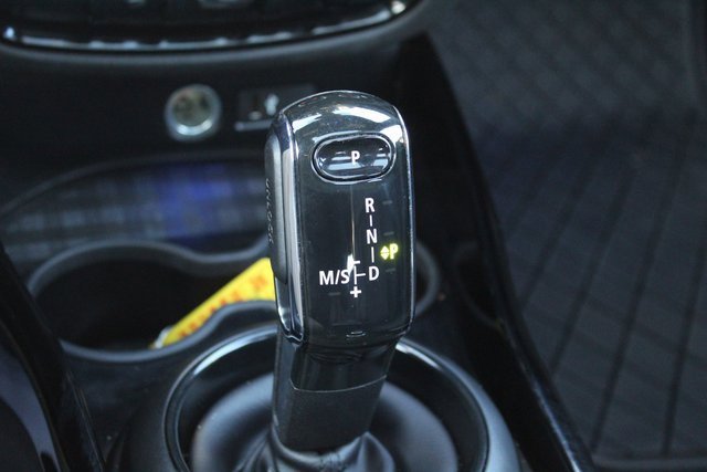 Used 2022 MINI Cooper Clubman John Cooper Works image 28