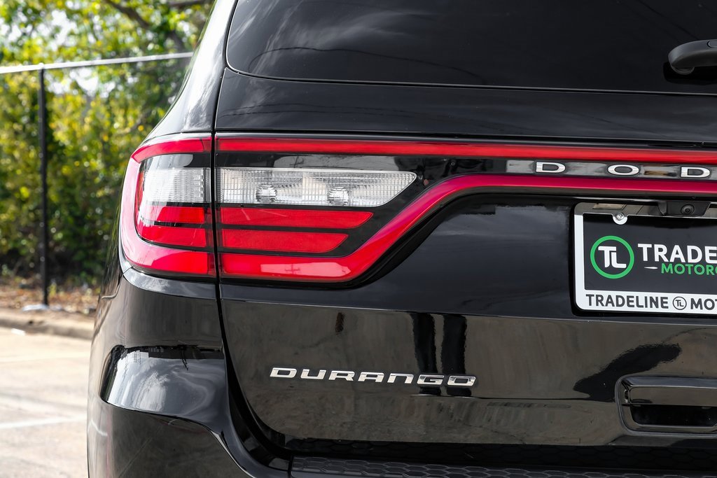 Used 2023 Dodge Durango GT image 57
